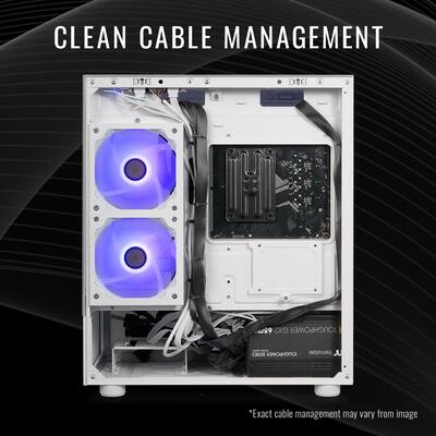 Thermaltake LCGS View i1470S 170 Gaming Desktop Intel Core i7 Thermaltake LCGS View i1470S 170 Gaming Desktop Intel Core i7