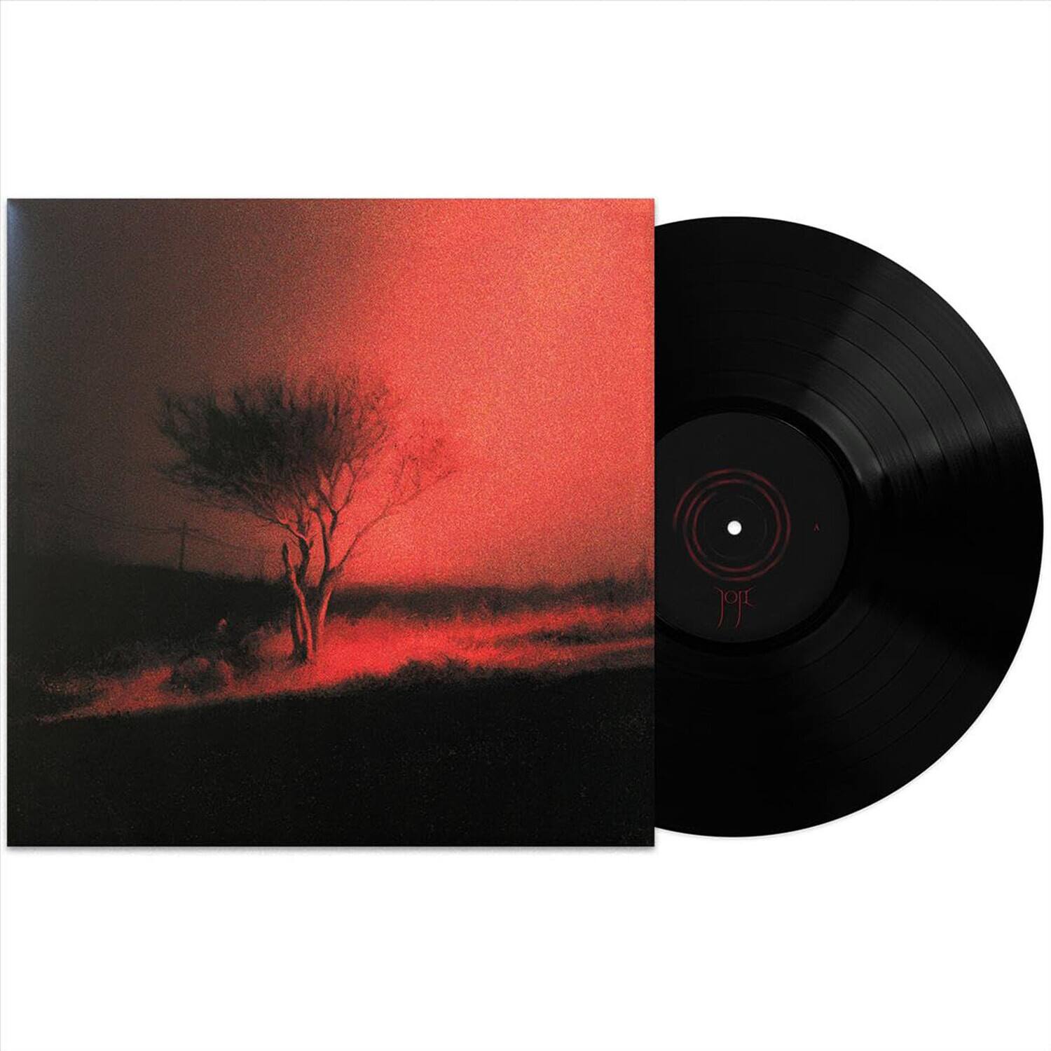 Joji - Piss In The Wind   - VINYL LP