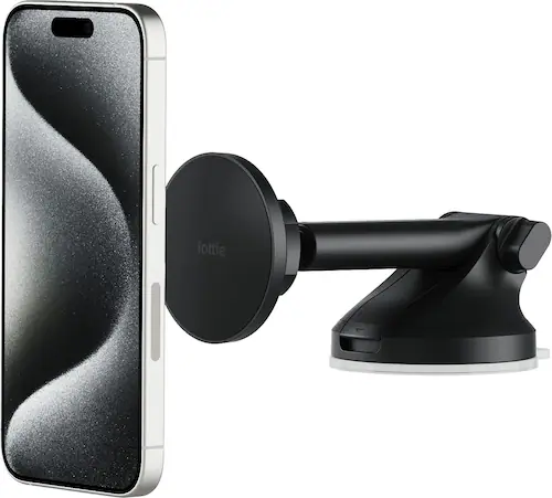 Cell Phone Car Mounts
