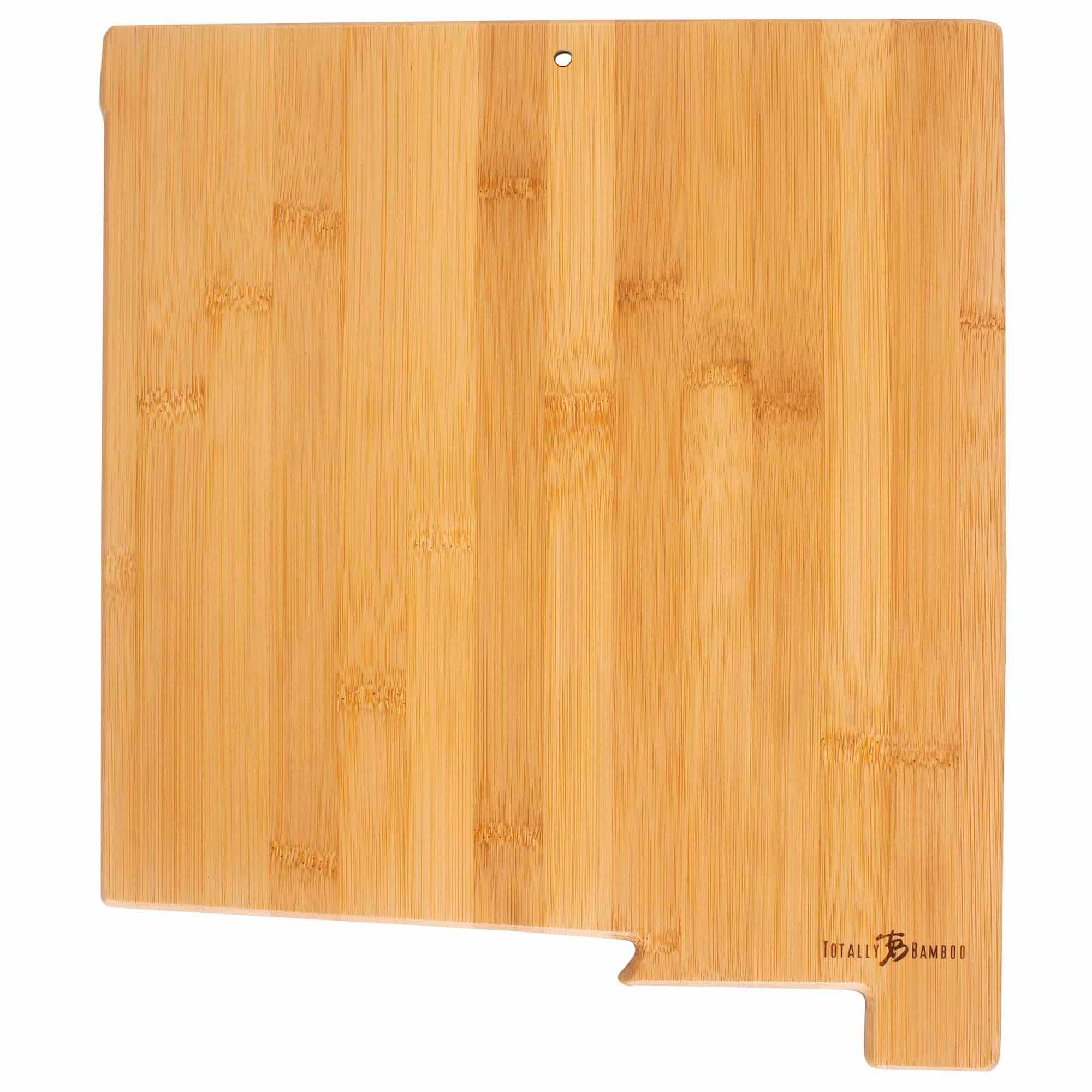 TOTALLY BAMBOO BAMBOO