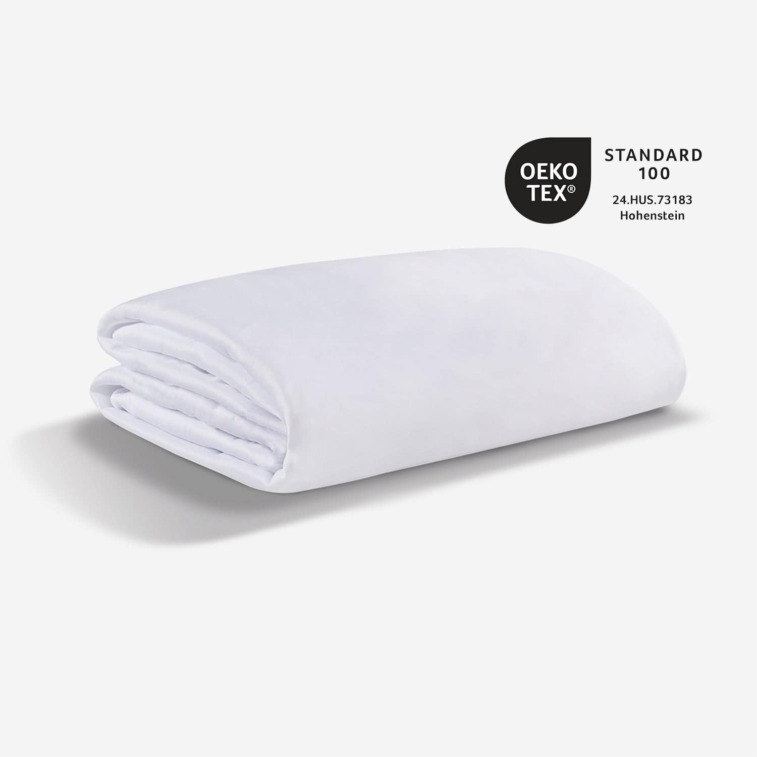 Bedgear - StretchWick Performance® Mattress Protector - Twin XL - White