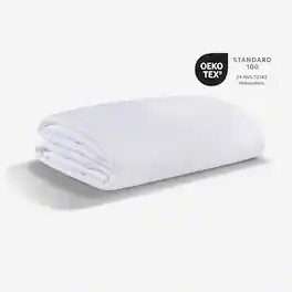 Bedgear - StretchWick Performance® Mattress Protector - Twin - White