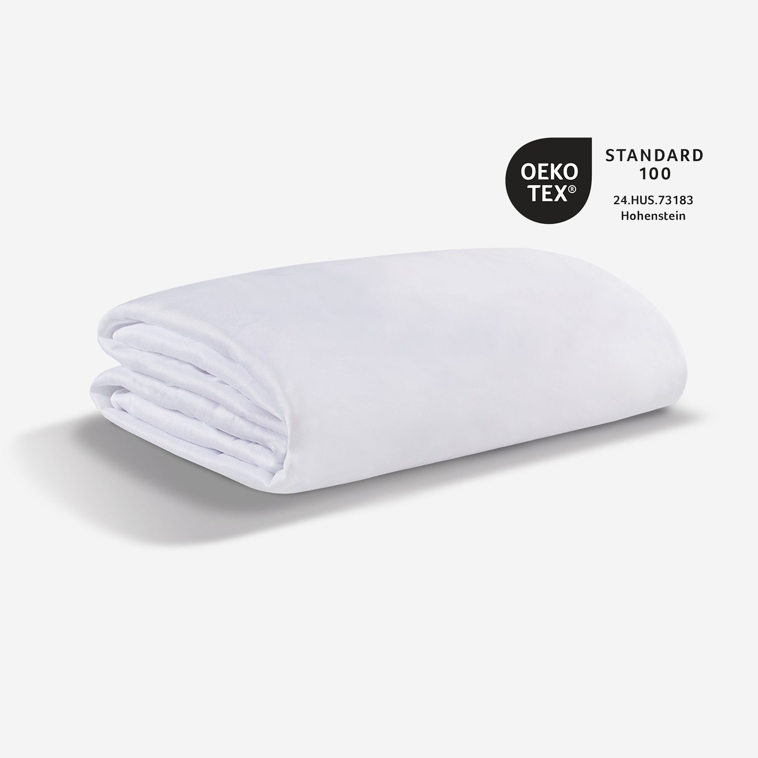 Bedgear - StretchWick Performance® Mattress Protector - Twin - White