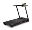 Front. NordicTrack - NordicTrack T Series 5 Starter Treadmill for Real Results - Black.