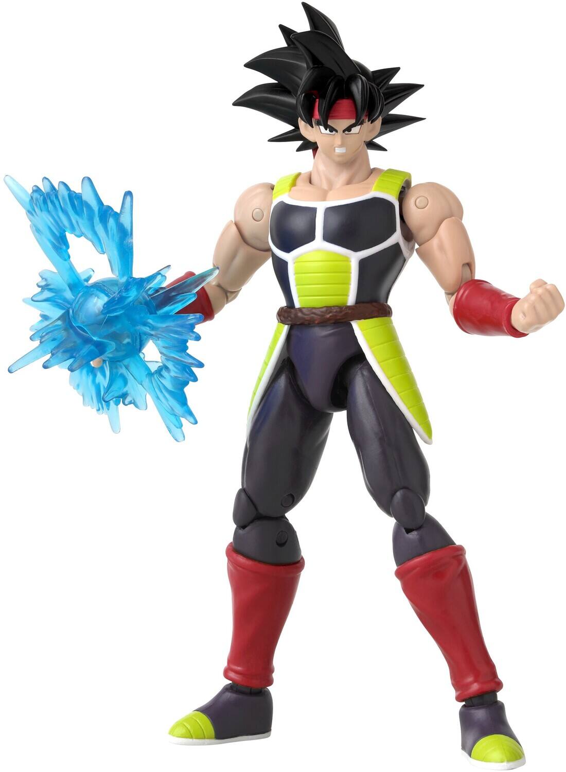 Alt View 1. Bandai - Bandai - Dragon Ball Super - Dragon Stars: Battle Pack - Bardock vs Frieza 1st Form   - Collectibles - Multicolor.