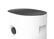 Alt View 11. Boneco - Boneco 540 sq ft Hybrid Humidifier & Air Purifier - White.