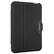 Left. Targus - Pro-Tek Antimicrobial Case for 8.3" iPad mini (6th gen.) - Black.