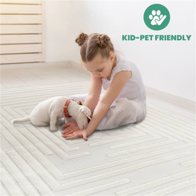 KID-PET FRIENDLY