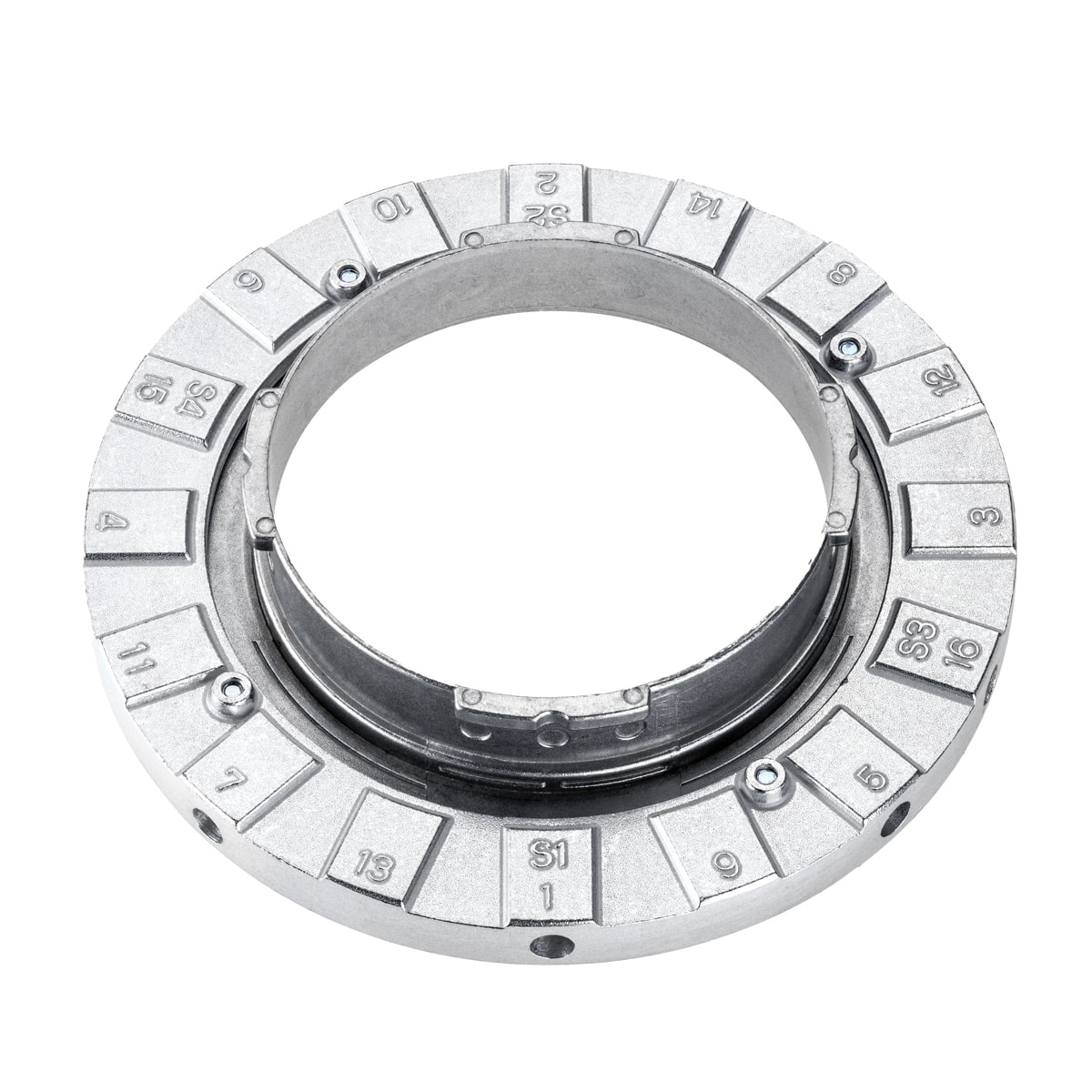 Glow - Speed Ring to fit Flashpoint Monolights