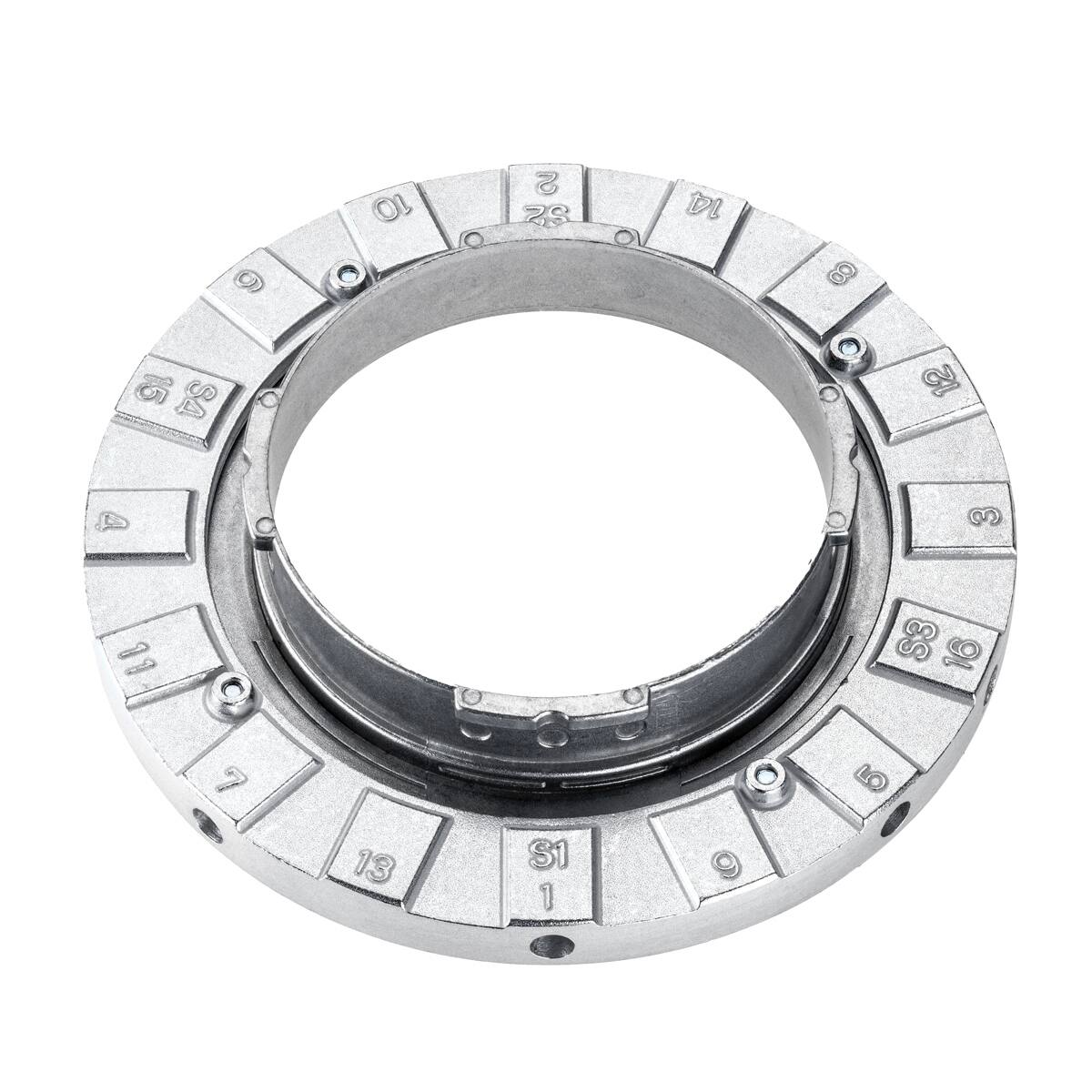 Glow - Speed Ring to fit Flashpoint Monolights