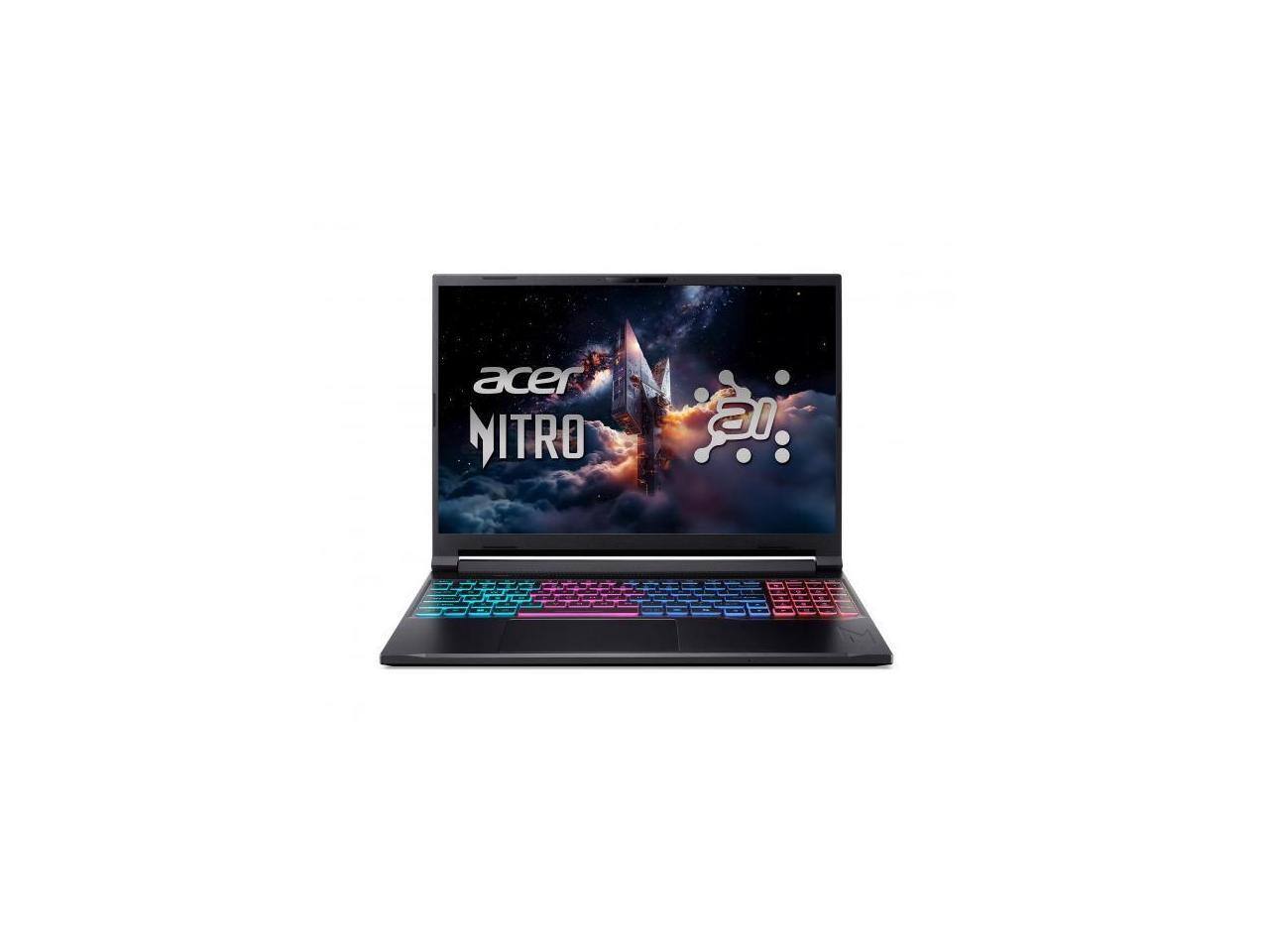 acer NITRO