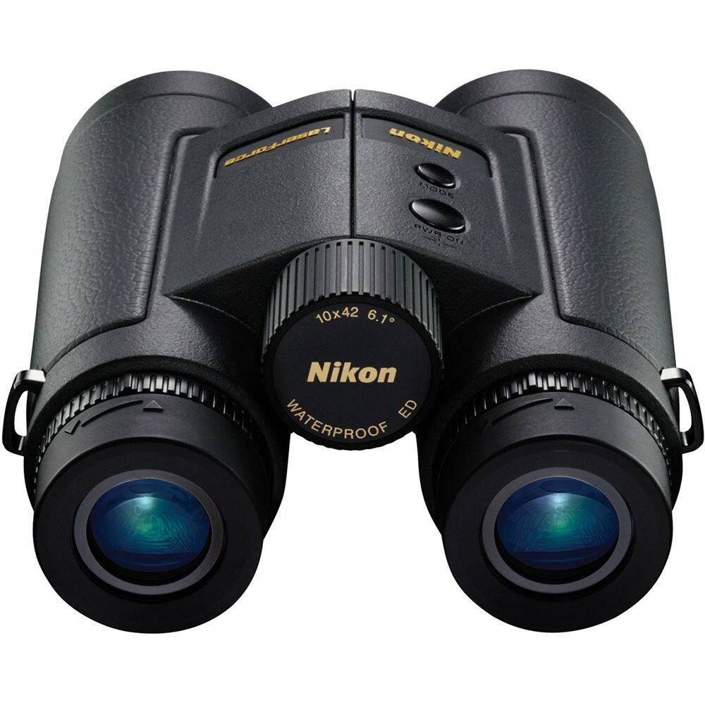 Nikon GIODE BW9 ON  
10x42 6.1  
Nikon WATERPROOF ED