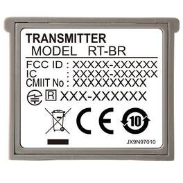 Sekonic - RT-BR Broncolor Transmitter Module for L-858D-U SPEEDMASTER Light Meter