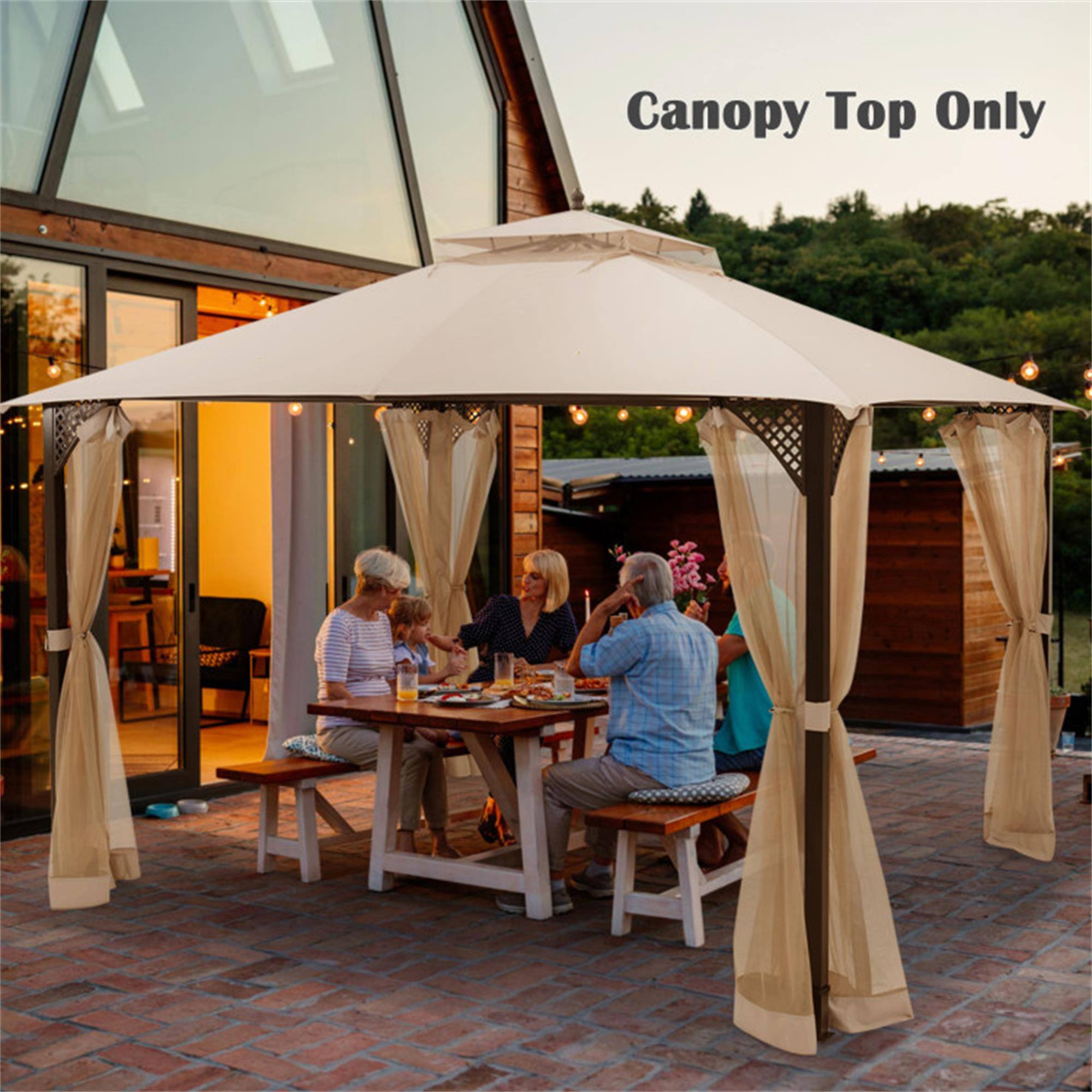 Canopy Top Only