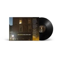 Wide Open Light [LP] - VINYL - Front_Zoom