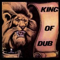 King of Dub [LP] - VINYL - Front_Zoom