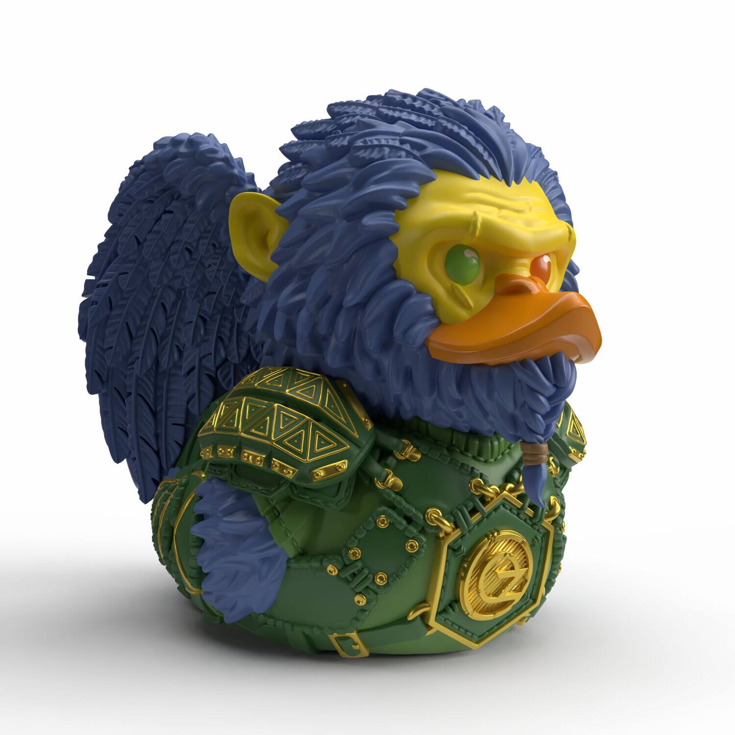 Alt View 2. PopMarket - Tubbz - Wicked - Flying Monkey (Chistery) (Boxed Edition)   - COLLECTIBLES - Multicolor.