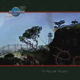 The Tangent - To Follow Polaris - VINYL LP