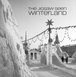 The Jigsaw Seen - Winterland - VINYL LP