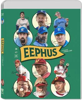 Eephus - BLU-RAY