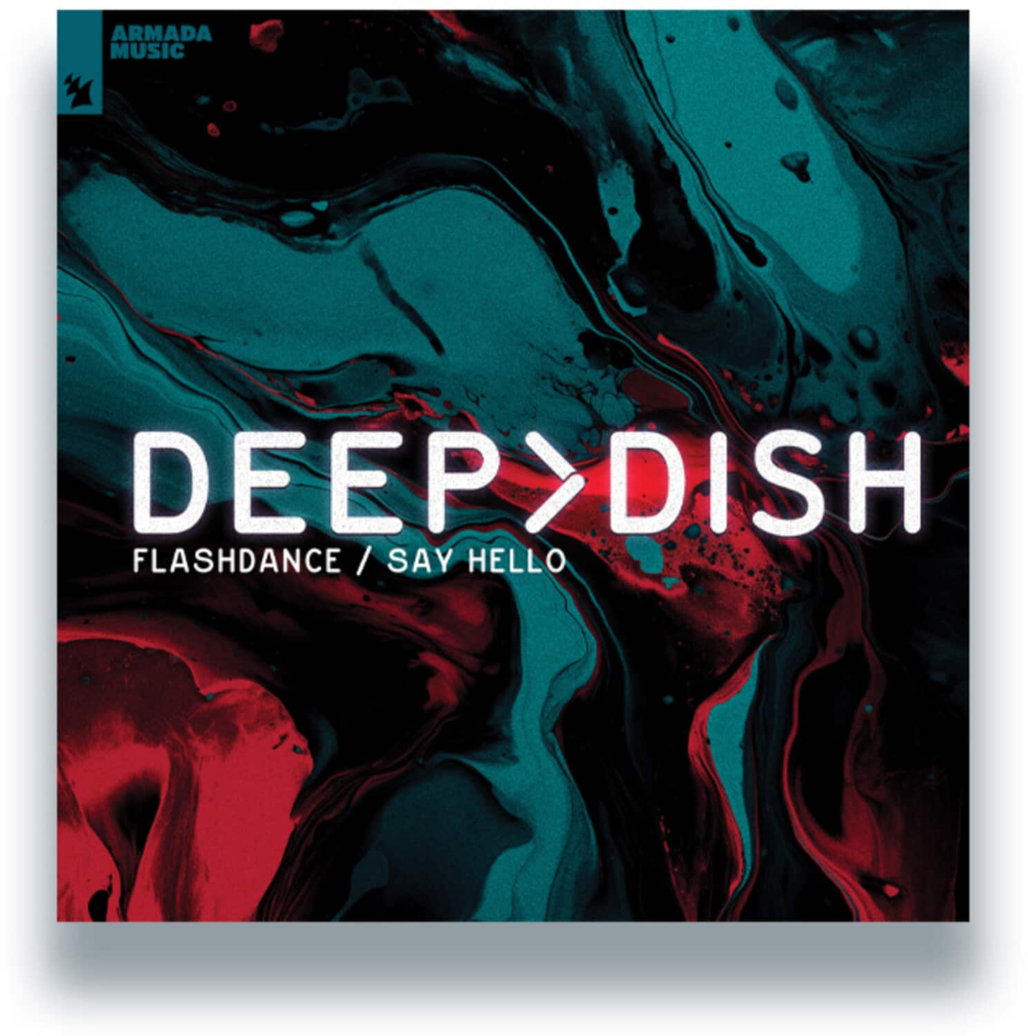 Deep Dish - Flashdance / Say Hello (2024 Remixes)   - 12-INCH SINGLE [12 inch Vinyl Single] price history on PriceWatchPro