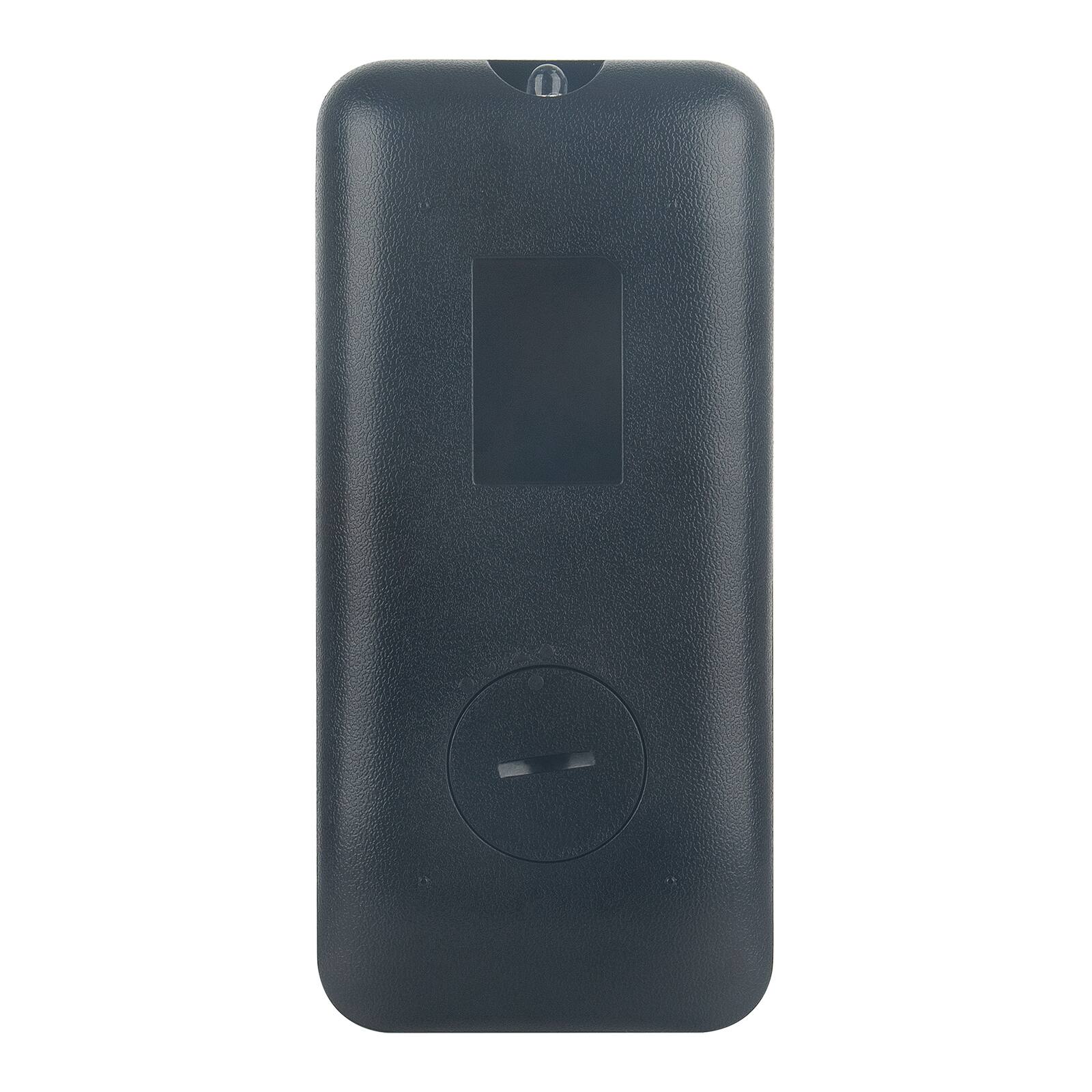 Back. VINABTY - New AH59-02710A AH59-02710B Replaced Remote Fits for Samsung Soundbar HWJM25/ZA HW-JM25ZA HW-J250ZA HWJM25ZA HWJ250ZA - Black.