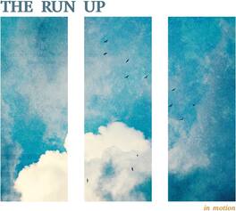 Run Up - In Motion - VINYL LP