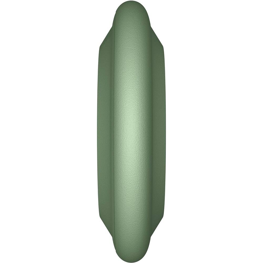 Angle. Motorola - Motorola Moto Tag (1-Pack) - Green.