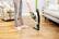 Alt View 1. BISSELL - BISSELL ReadyClean Cordless XRT 14.4V Stick Vacuum - Black / Green.