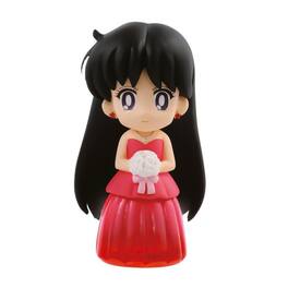 Banpresto - Sailor Moon Sparkle Dress Collection Sailor Mars Figure - Red