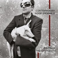 Pig Inside the Gentleman [LP] - VINYL - Front_Zoom