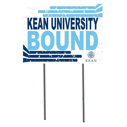 KEAN UNIVERSITY
BOUND
KEAN