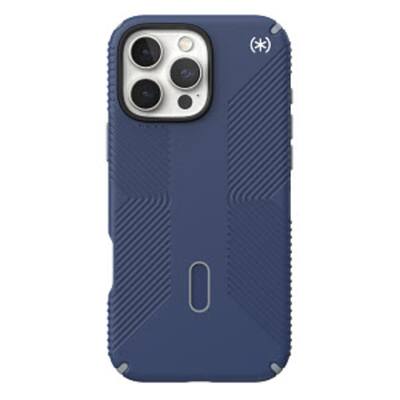 Speck Presidio Perfect Clear ClickLock Case with MagSafe for Apple iPhone 16 Pro Max Costal Blue 150725-3206 - Best Buy Speck Presidio Perfect Clear ClickLock Case with MagSafe for Apple iPhone 16 Pro Max Costal Blue 150725-3206 - Best Buy