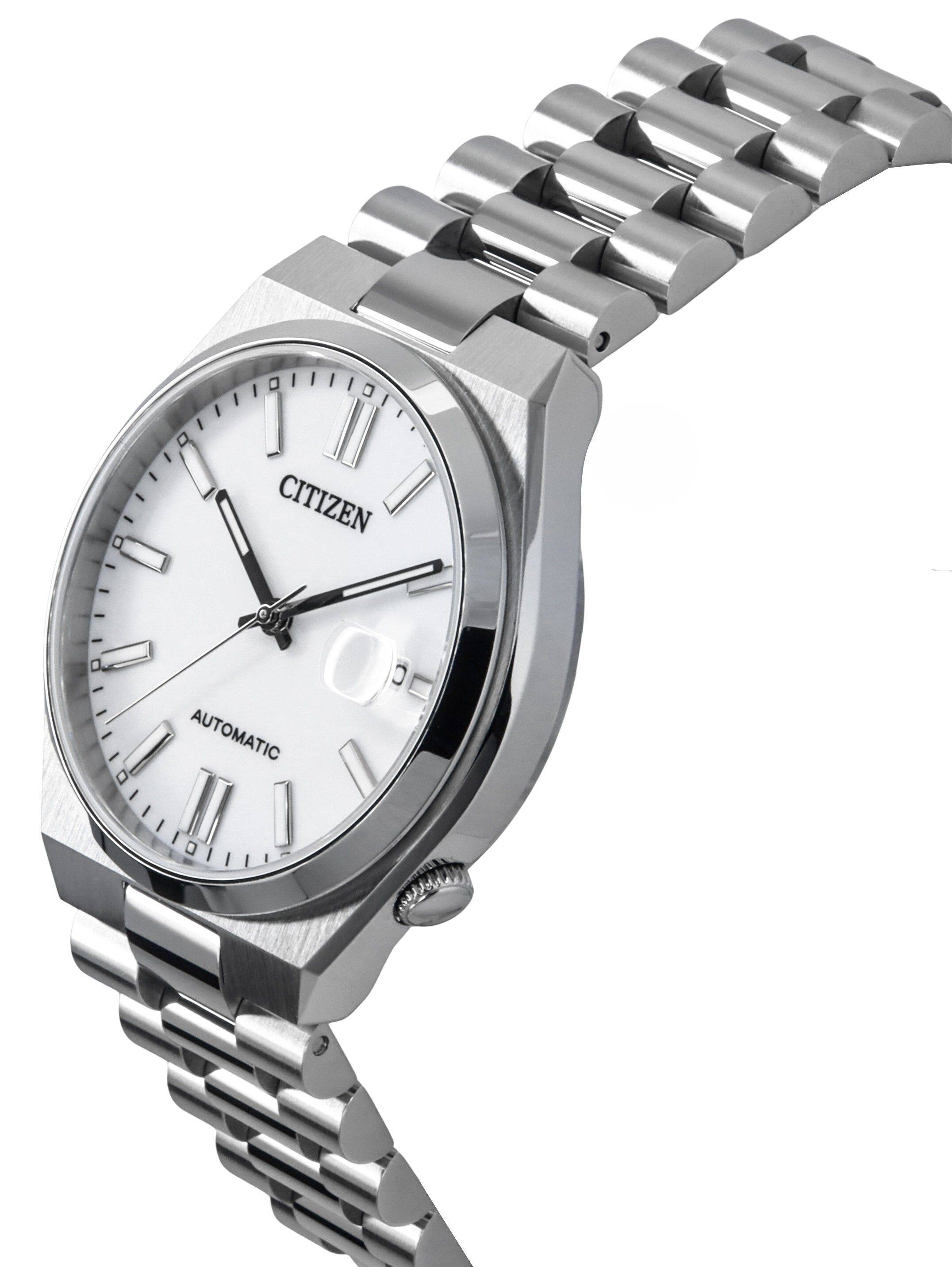 CITIZEN  
AUTOMATIC