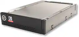 CRU Inc. - DataPort 25 Drive Enclosure Internal