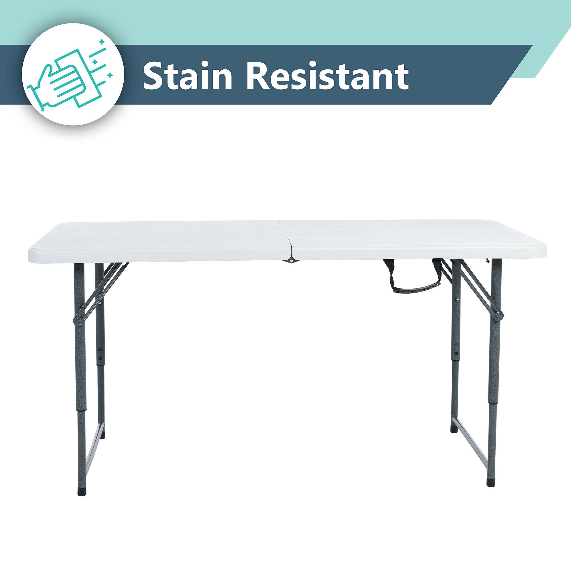 Stain Resistant