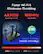 Faster Wi-Fi 6 Eliminates Throttling
* AX3000: 160MHz Dual-band Wi-fi Bandwidth
* 2.5X Faster: Compared to standard Wi-Fi speeds
* AC1200: 1167 Mbps
* AX3000: 2976 Mbps
* 2402 Mbps: Maximum combined speed of both 5GHz and 2.4GHz bands
* 5GHz: 574 Mbps
* 2.4GHz: 2402 Mbps