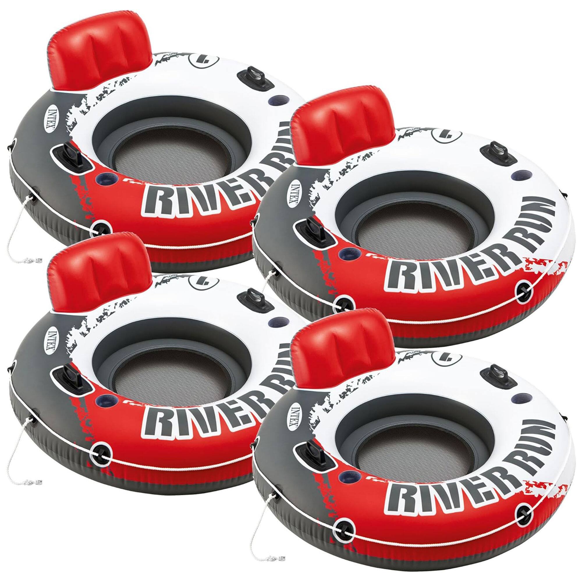 3 RIVER RUN INTEX RIVER RUN INTEX RIVER RUN INTEX