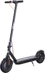 HiBoy - S2 SE Electric Scooter, 300W Motor, 10" Tires, 19 Mph Max Speed&17 Miles Range, Foldable Commuter Electric Scooter - Black
