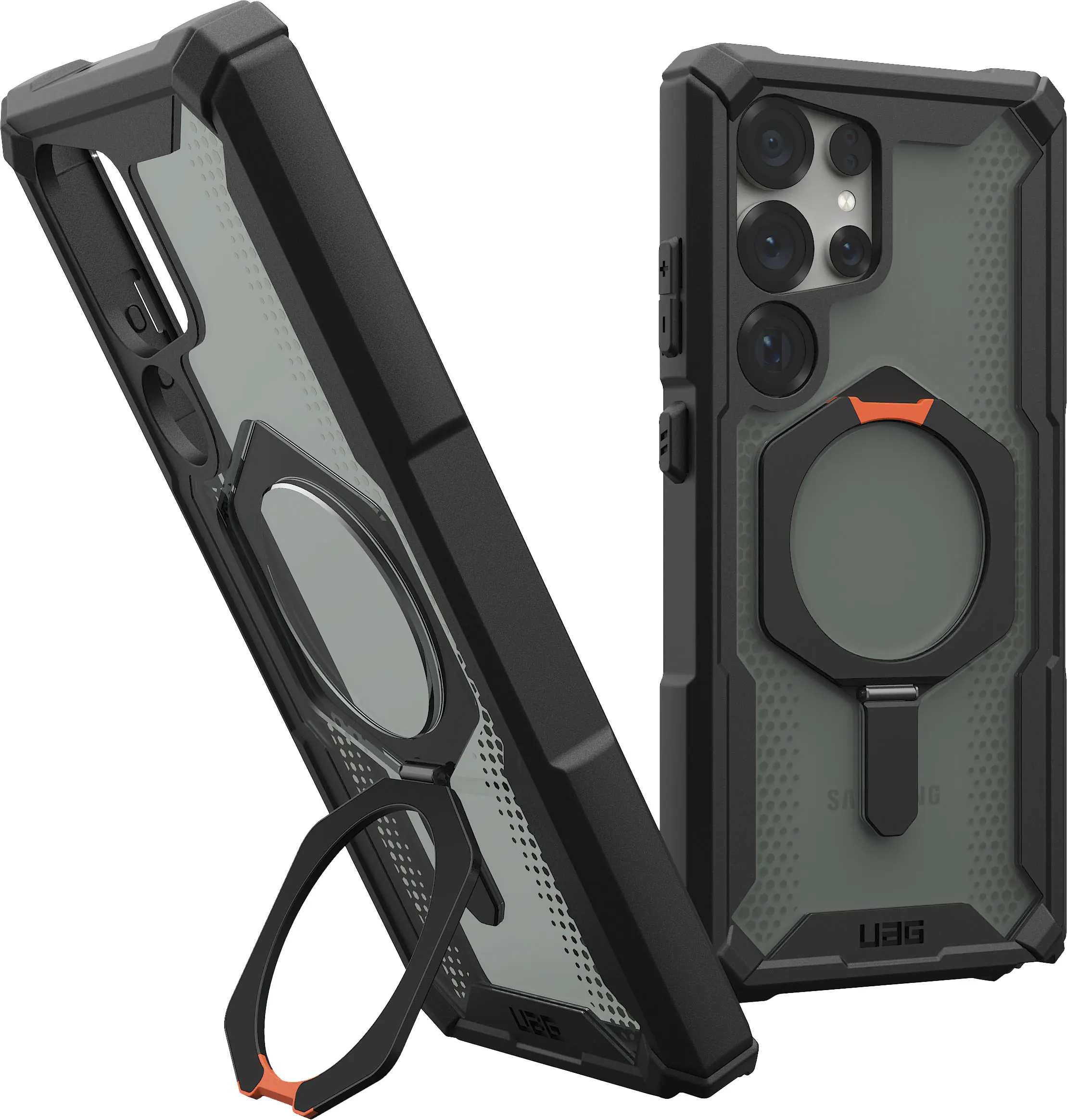 The text on the image reads "SA UaG UBG."