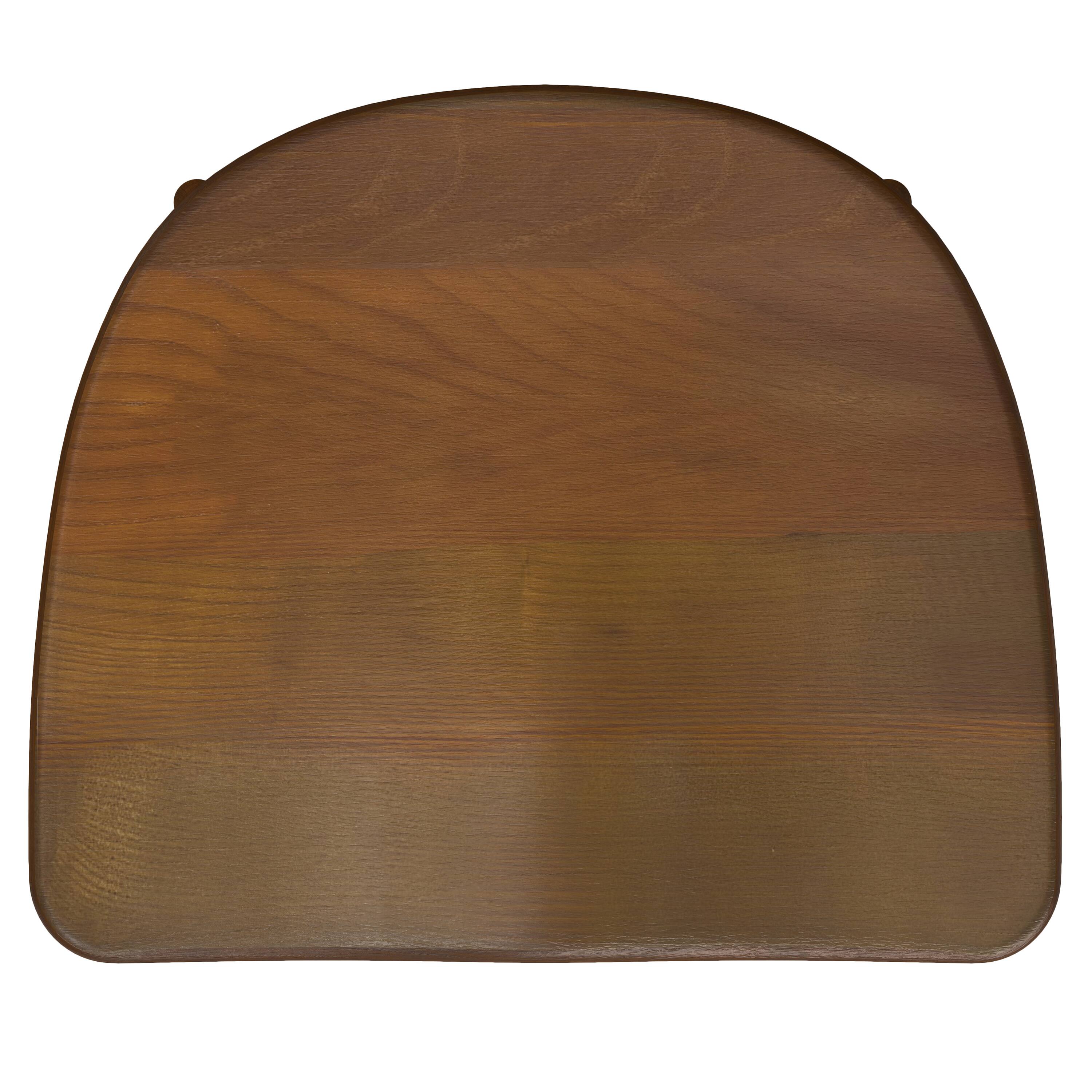 Back. Simpli Home - Simpli Home Teagan Modern Rustic 30 inch Bar Stool in Dark Walnut , Fully Assembled - Dark Walnut.