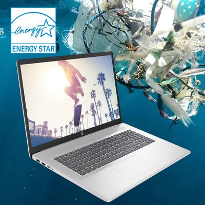 HP 17.3 HP 17.3