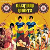 Bollywood Nuggets [LP] - VINYL - Front_Zoom
