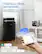 CONTROL FROM ANYWHERE
Via SmartHome App, Smart Watches and Voice Assistant Devices
Mode
Cool
Fan Speed
High
68°F
Sleep Curve
Dynamic Temperature Adjusting
My Favorite
60%
68°F
68°F
72°F
Smart Home
matter
Works with
Apple Home
Works with
Alexa
Works with
Google Home
Wear OS by Google
Google