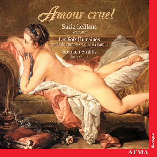 Voix Humaines - Amour Cruel   - COMPACT DISCS [CD] price history on PriceWatchPro