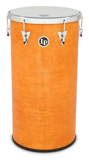 Latin Percussion 14