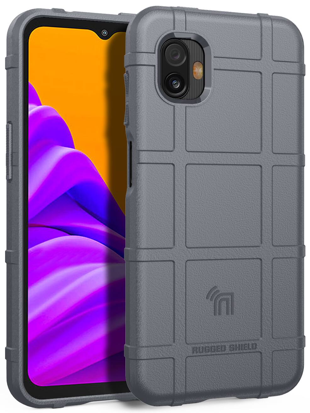 RUGGED SHIELD