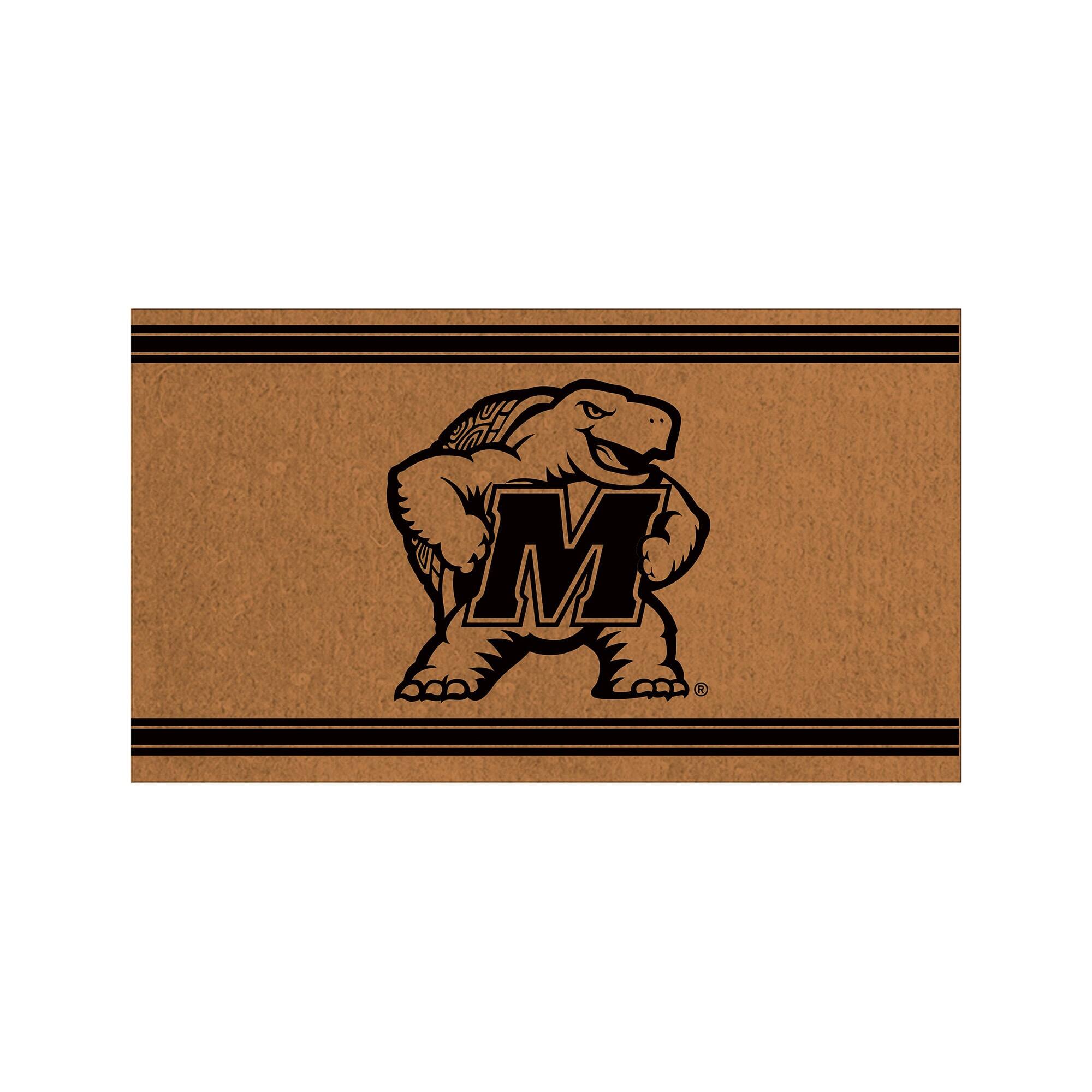 Evergreen Enterprises Maryland Terrapins 28
