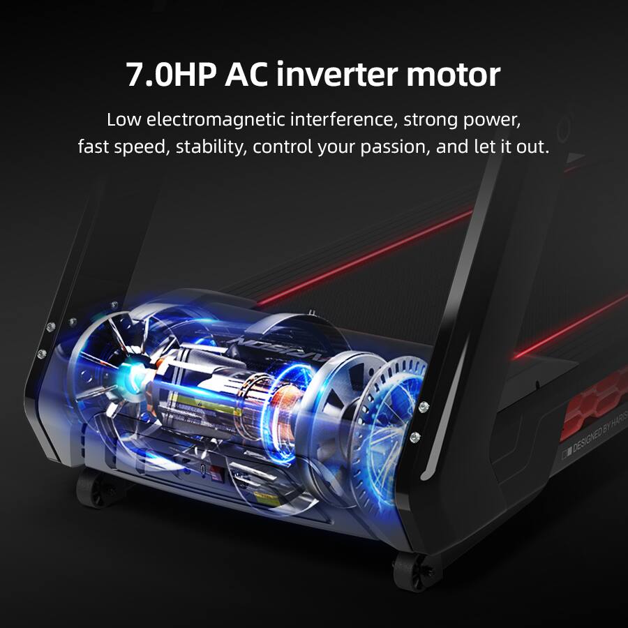 7.0HP AC inverter motor

Low electromagnetic interference, strong power, fast speed, stability, control your passion, and let it out.

DESIGNED BY HARS