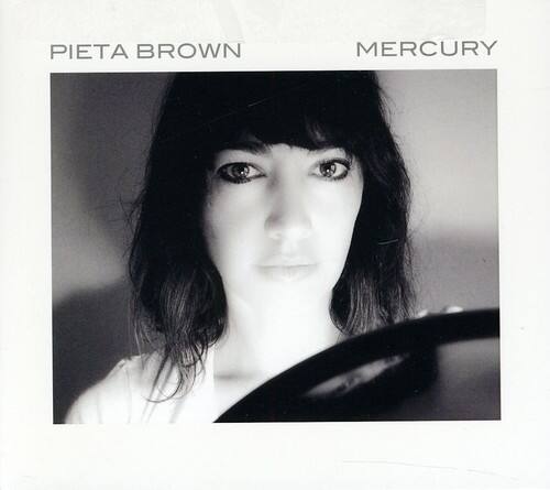 PIETA BROWN  
MERCURY
